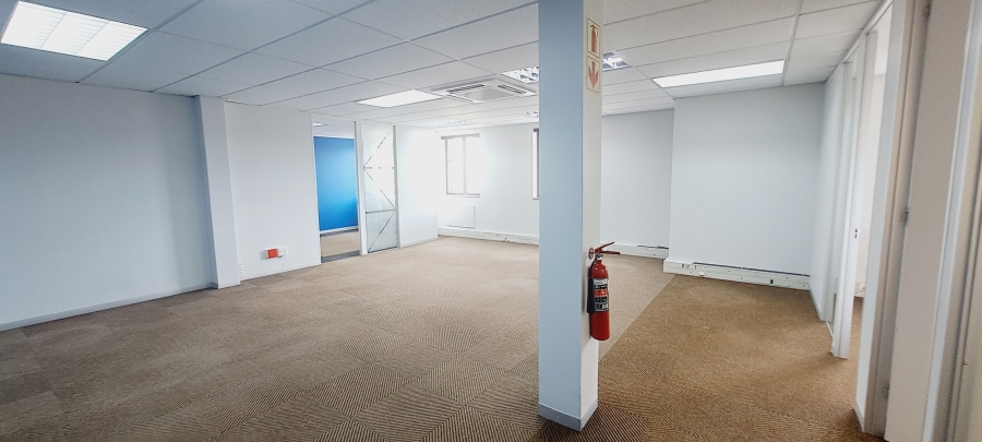 To Let commercial Property for Rent in Danena Western Cape